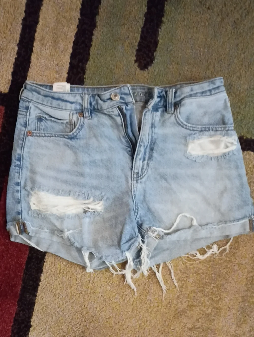 American Eagle Outfitters casual light